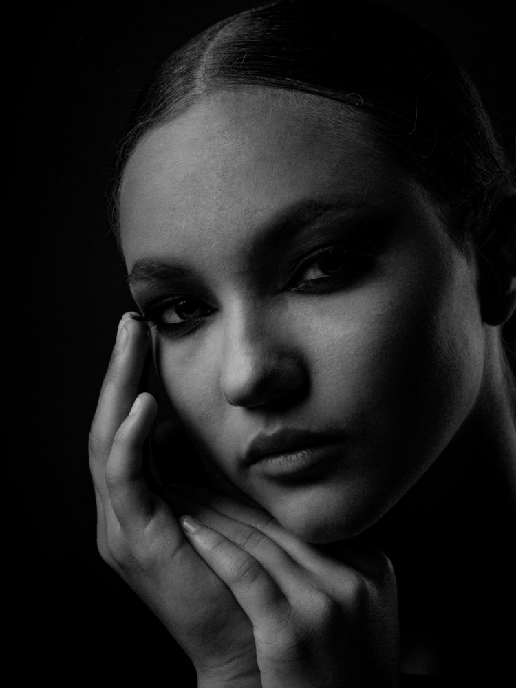 Photograph by Михаил Соболев