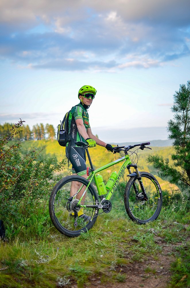 Photograph by Сергей Глухарев