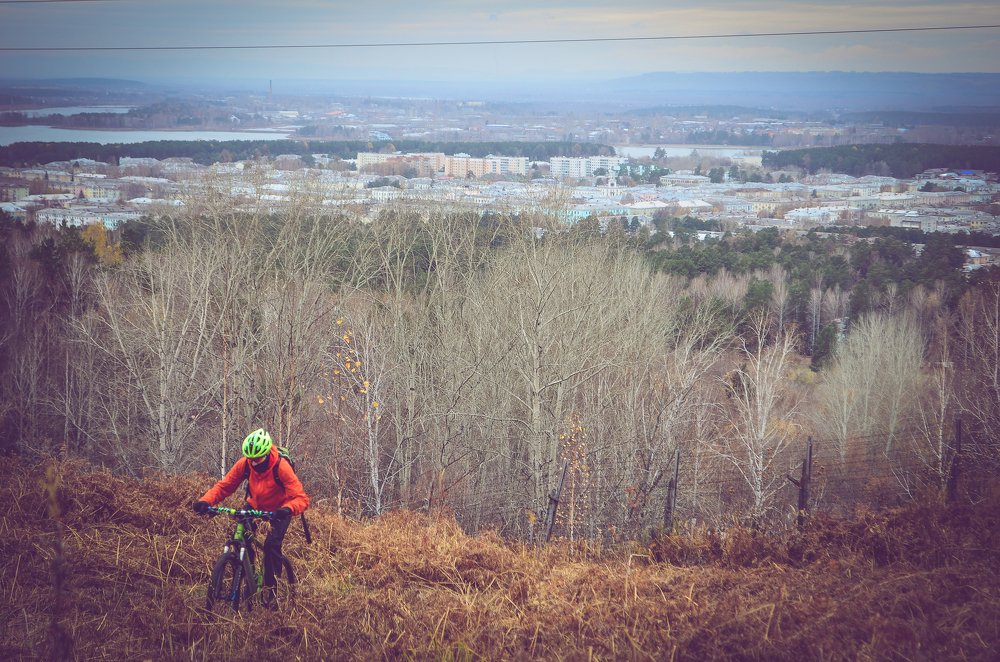 Photograph by Сергей Глухарев