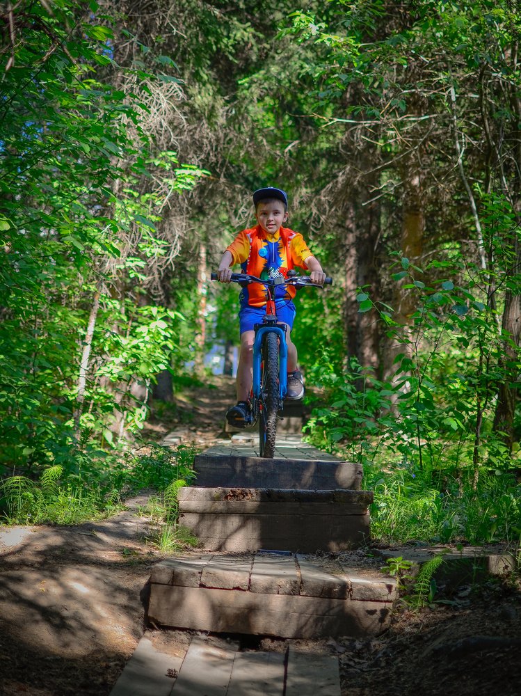 Photograph by Сергей Глухарев