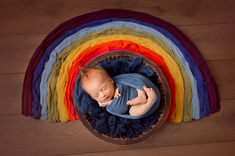 Солнечный мальчик