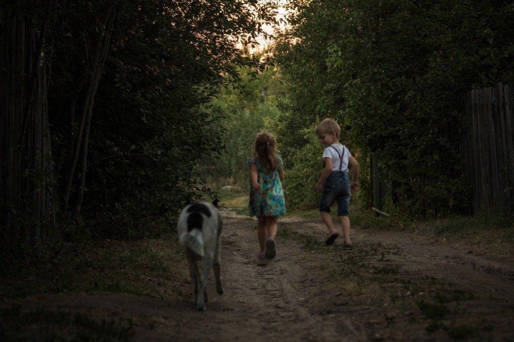 Photograph by Виктория Суркова