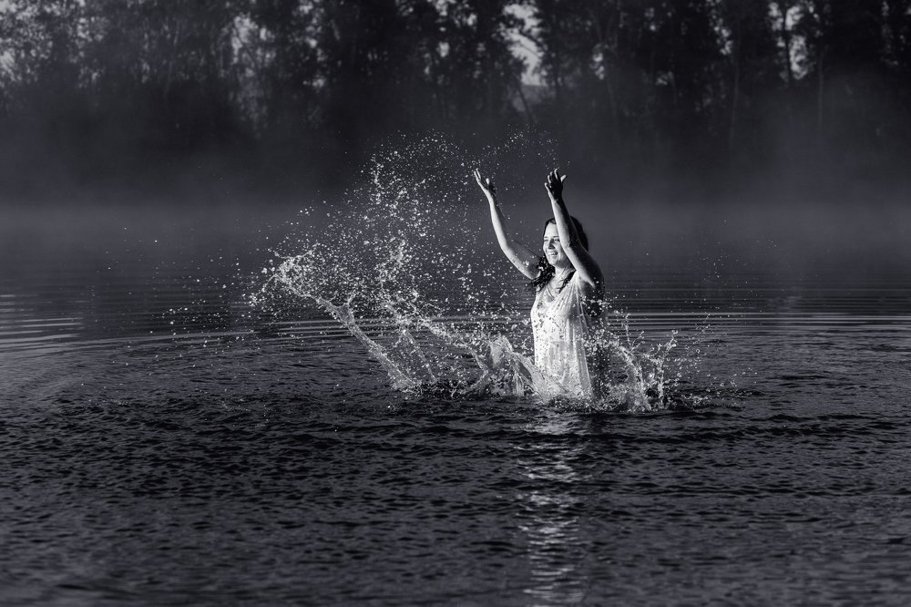 Photograph by Оксана Корчагина