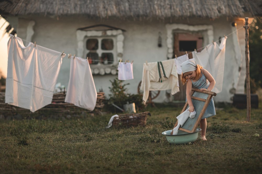 Photograph by Валерия Власенко