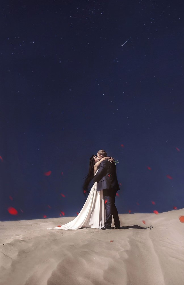 Photograph by Мария Буданова