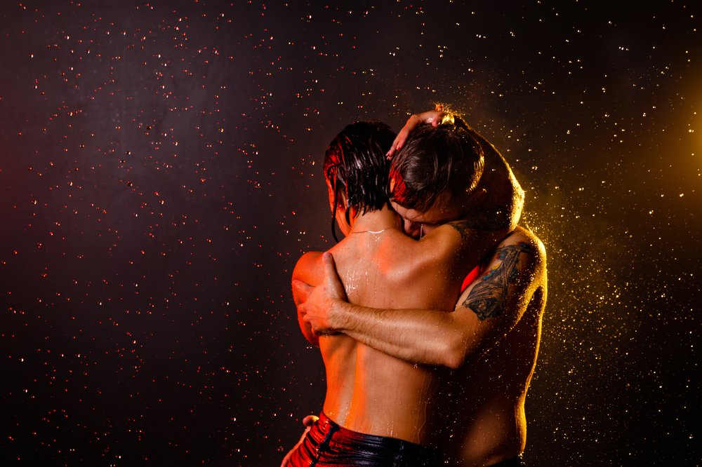 Photograph by Мешков Кирилл