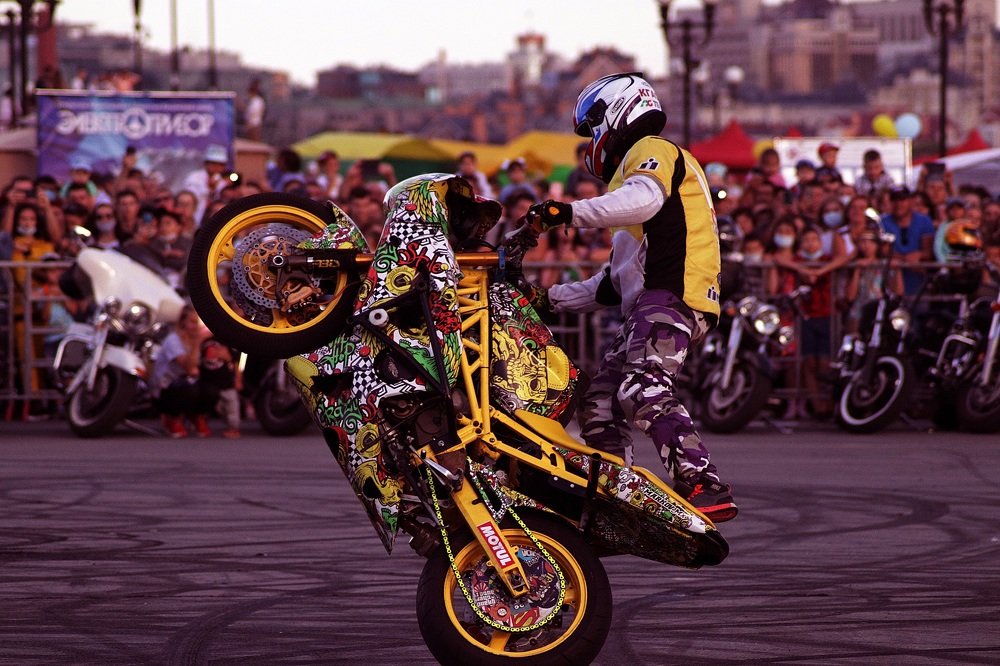 Photograph by Юлия Шабалдина