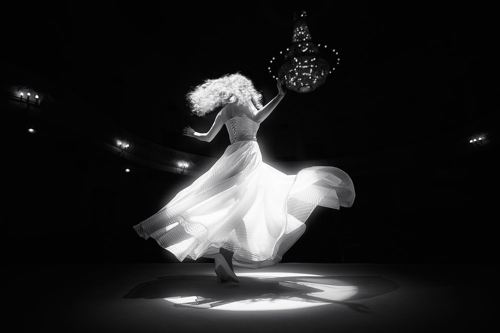 Photograph by Сергей Скоробогатов