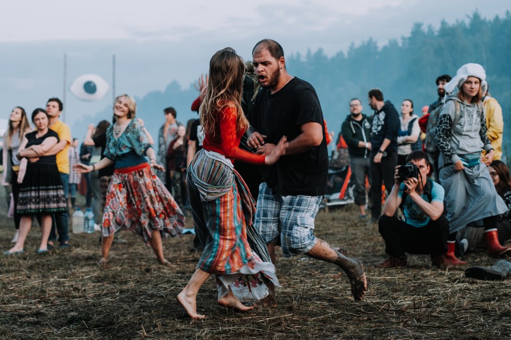 Photograph by Эдгар Черкасов