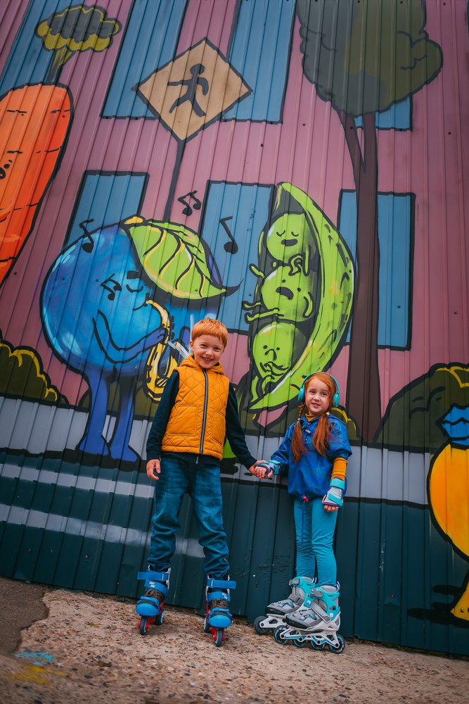 Фотография автора Дарья Шевченко