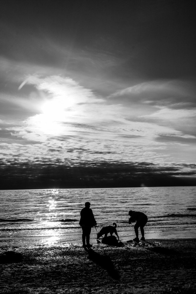 Photograph by Ilze Ose