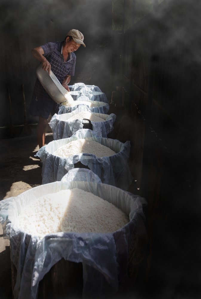 Photograph by Phạm Quốc Đàn