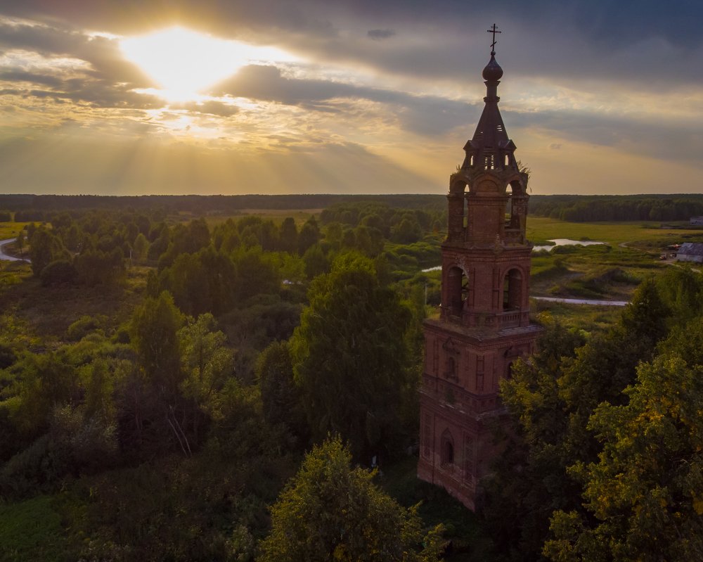 Photograph by Алексей Акулин