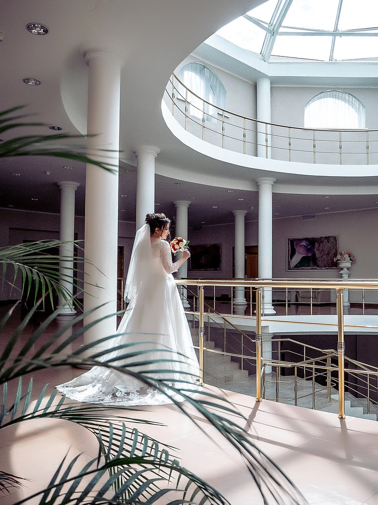 Photograph by Светлана Медведева