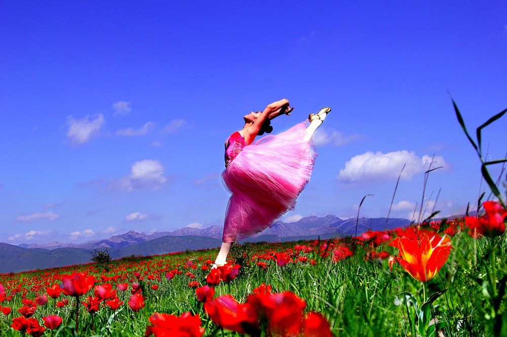 Photograph by Beybit Bertaev