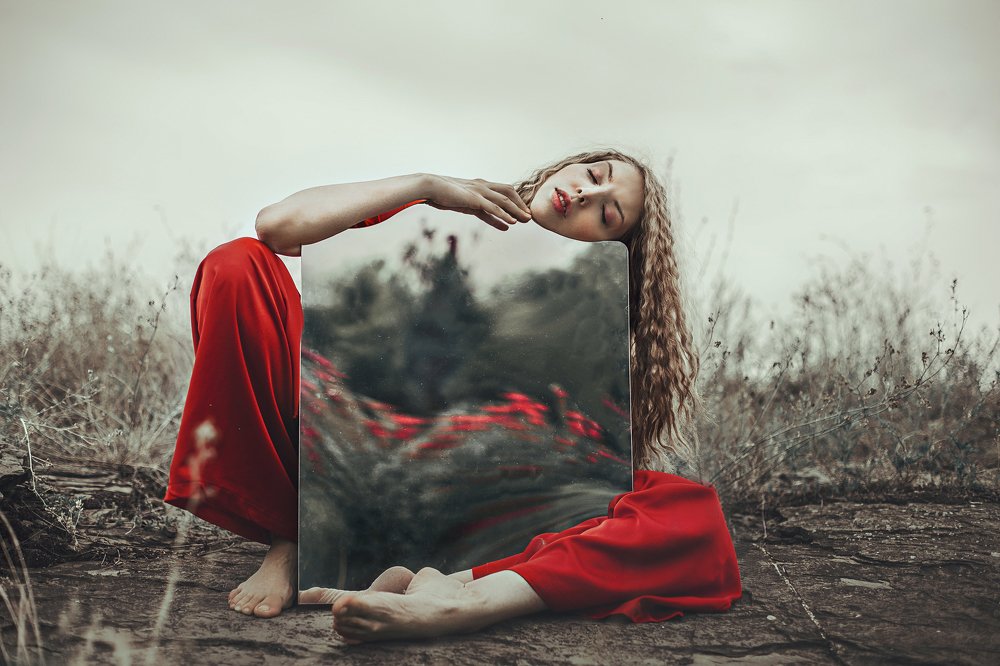 Photograph by Инна Романова