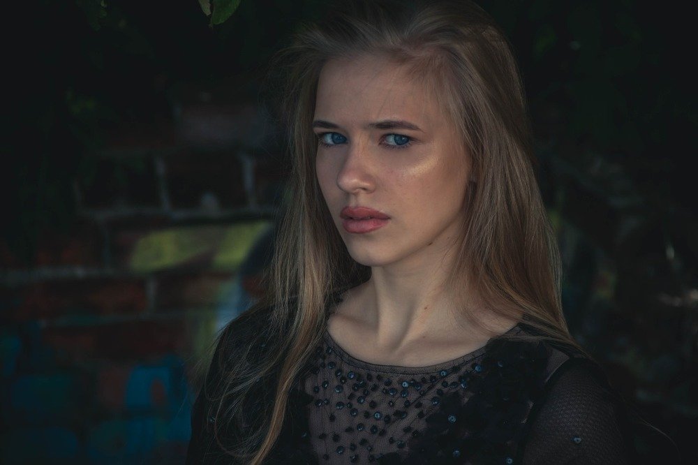 Photograph by Анастасия Внучкова