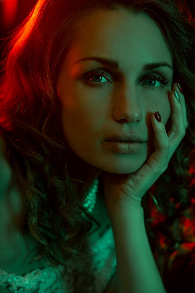 Photograph by Ксения Далишнева