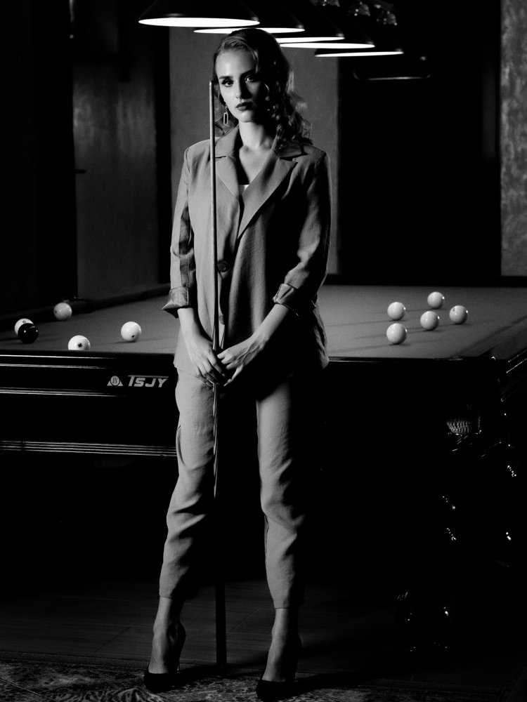 Photograph by Roman Ten