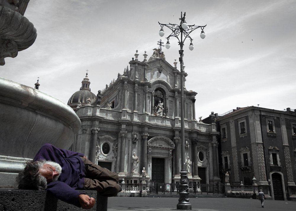 Photograph by Виктория Тяхт