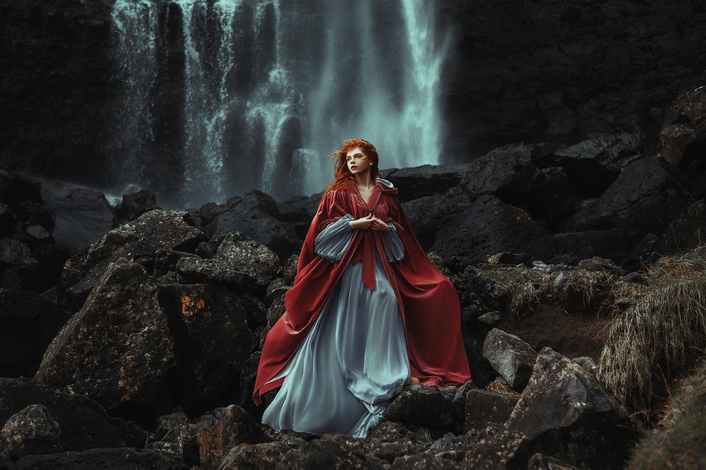 Фотография автора Катерина Клио