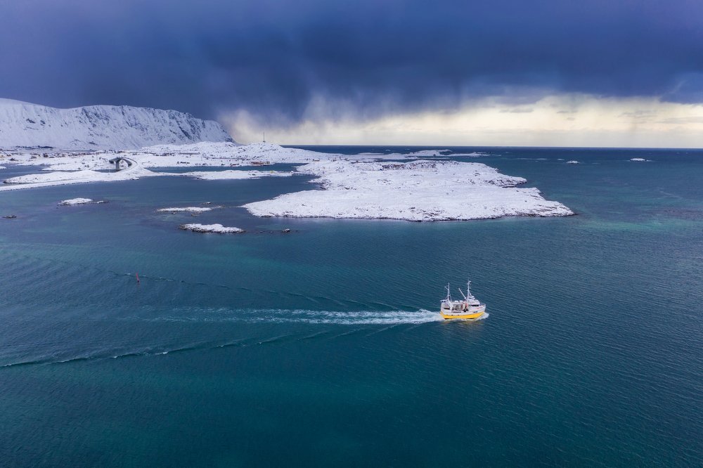 Photograph by Юлия Беркута