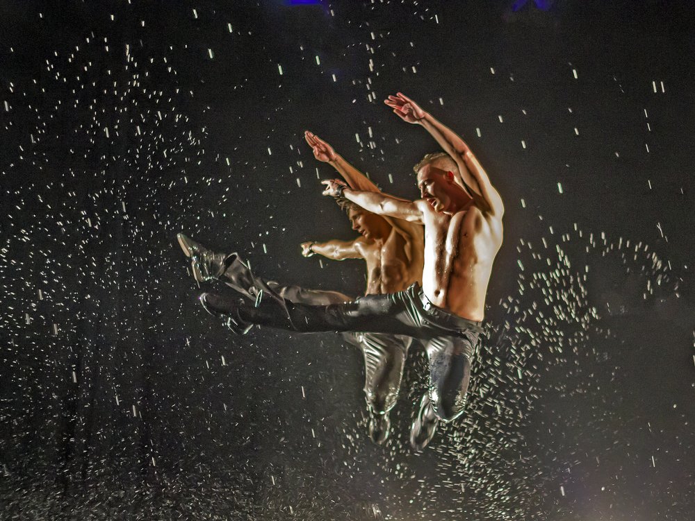 Photograph by Екатерина Рябинина