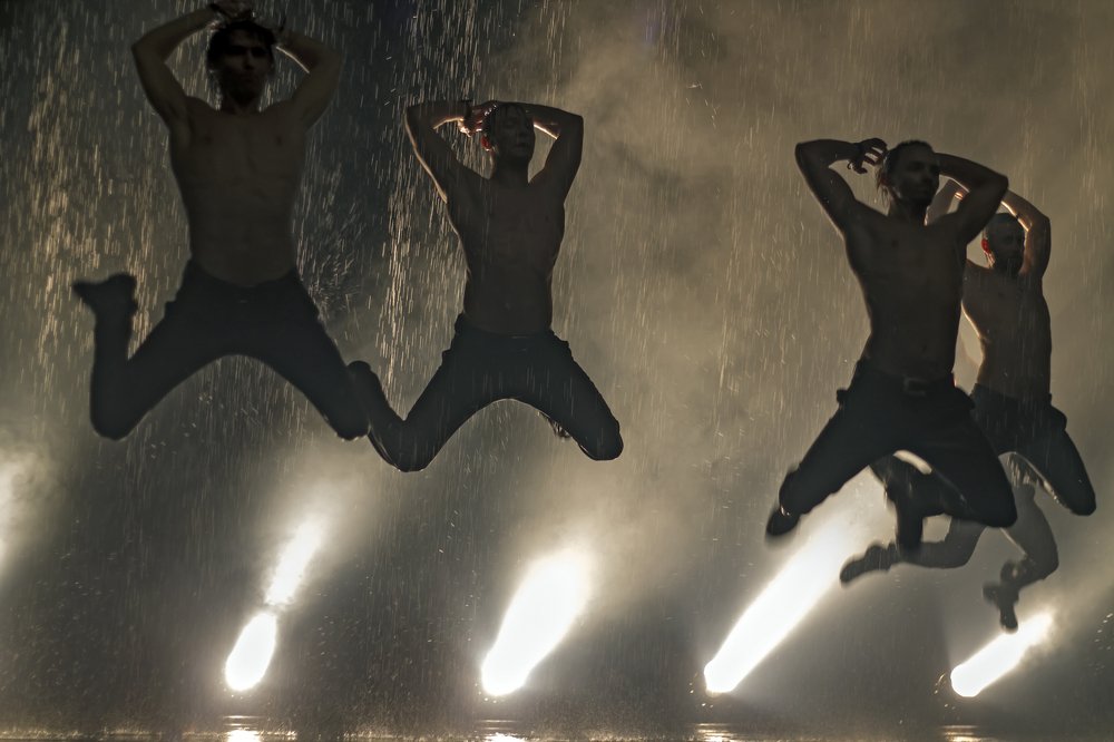 Photograph by Екатерина Рябинина