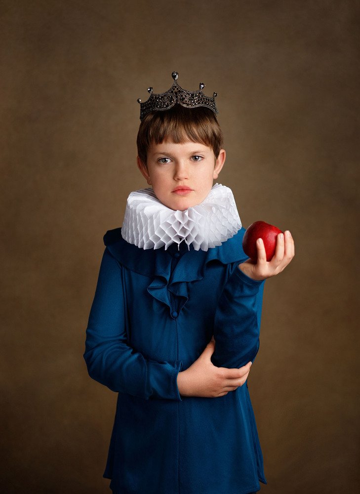 Photograph by Anna Łaskarzewska