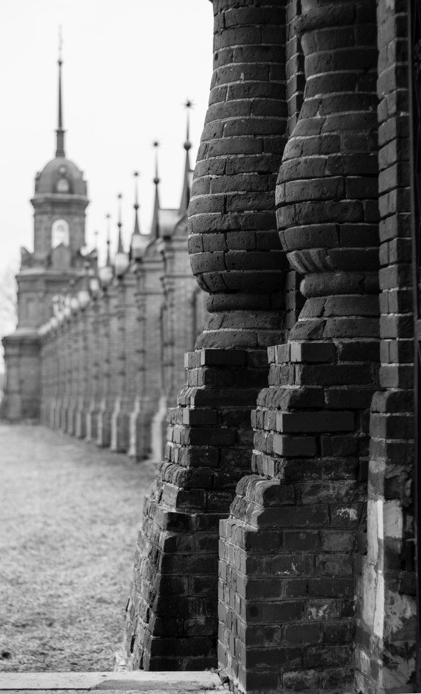 Photograph by Екатерина Климова