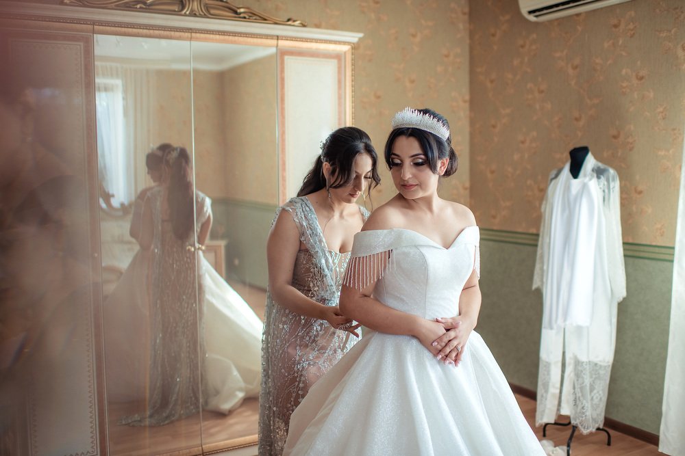 Photograph by Ирина Автандилян