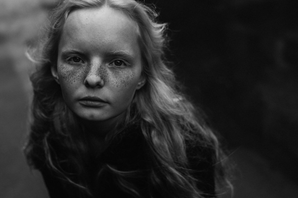 Photograph by Марина Щеглова