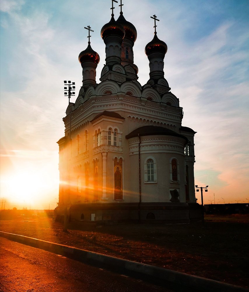 Photograph by Татьяна Чернышова