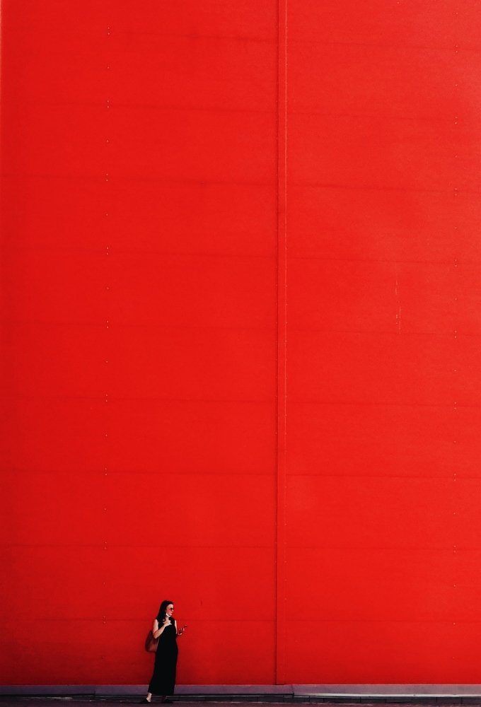 Photograph by Andrey Kondrov