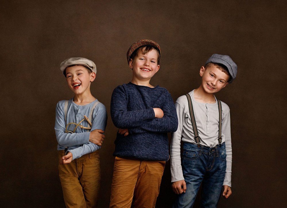 Photograph by Anna Łaskarzewska