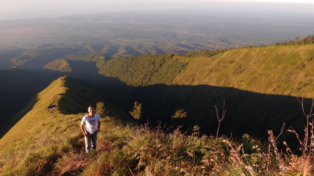 Bukit Tmusok - Lombok Indonesia