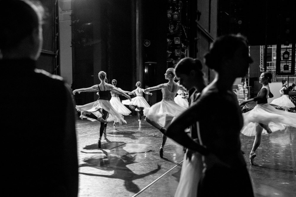 Photograph by Ксения Краснова