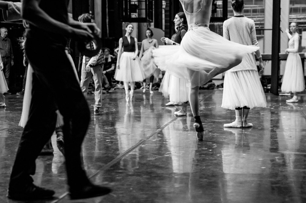 Photograph by Ксения Краснова