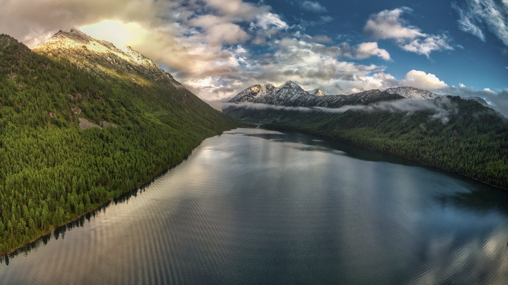 Photograph by Александр Леньков