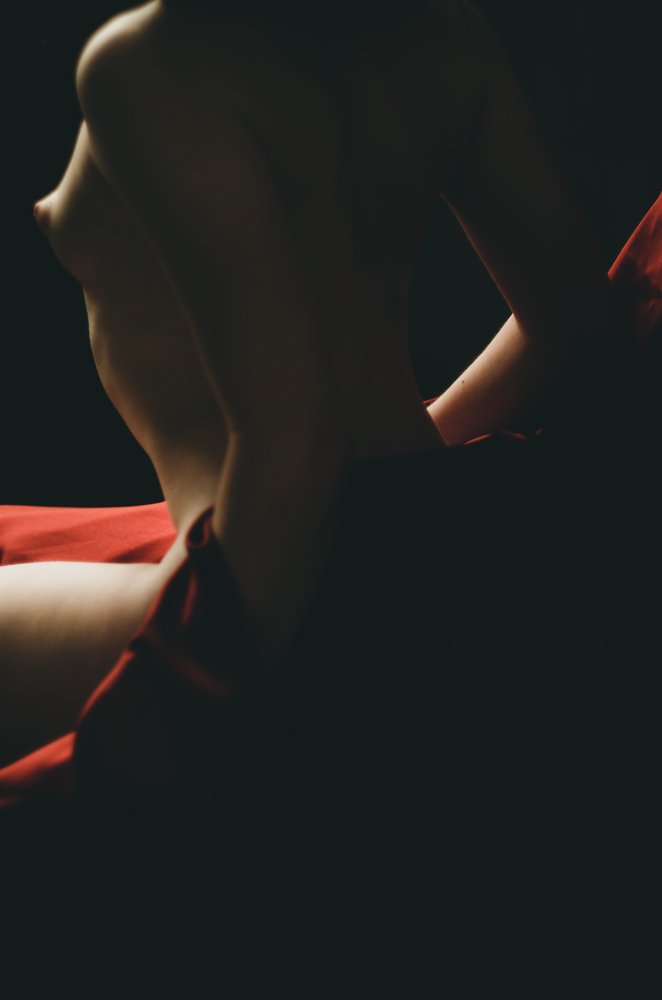 Photograph by Анастасия Каменчук