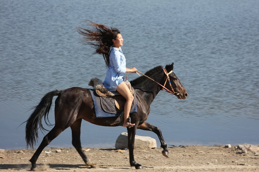 Фотография автора Олег Грачёв