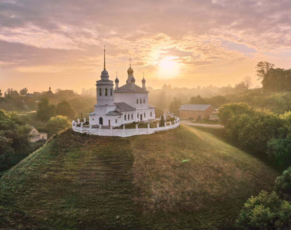 Photograph by Андрей Ростовцев