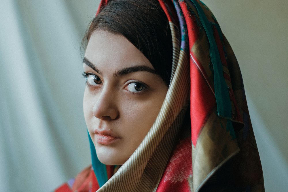 Photograph by Manana Kvernadze