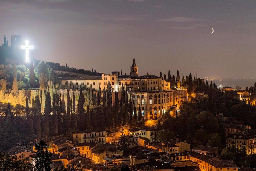 Photograph by Victor