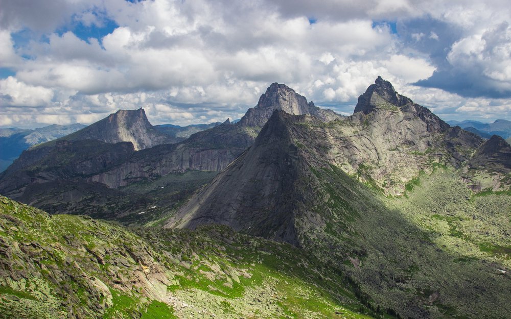 Photograph by Константин Искучеков