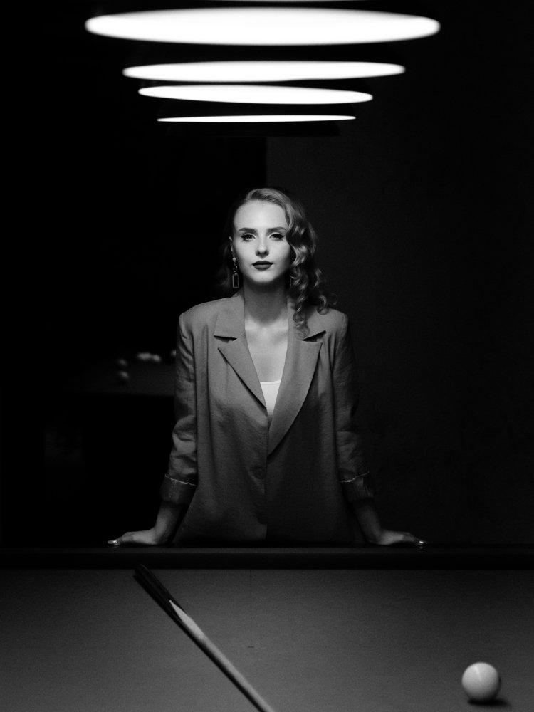 Photograph by Roman Ten