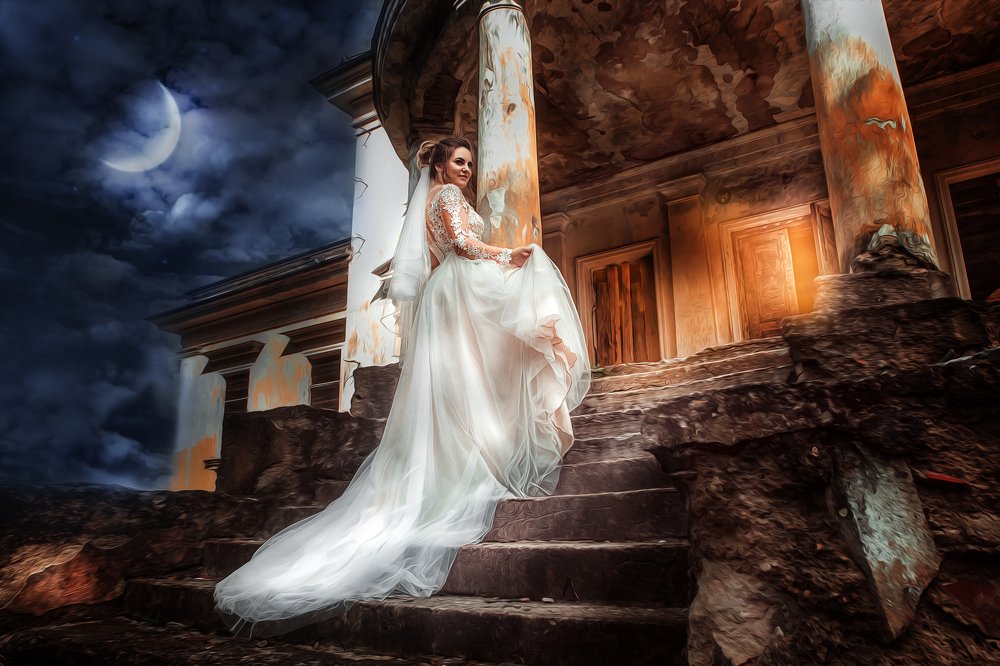 Photograph by Юлия Шубенок