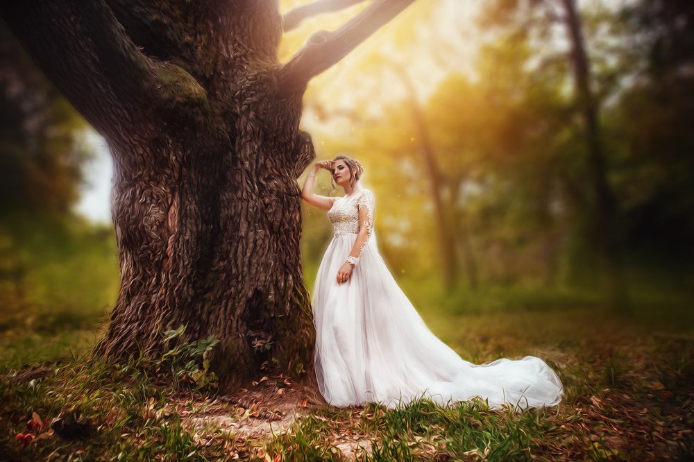 Photograph by Юлия Шубенок