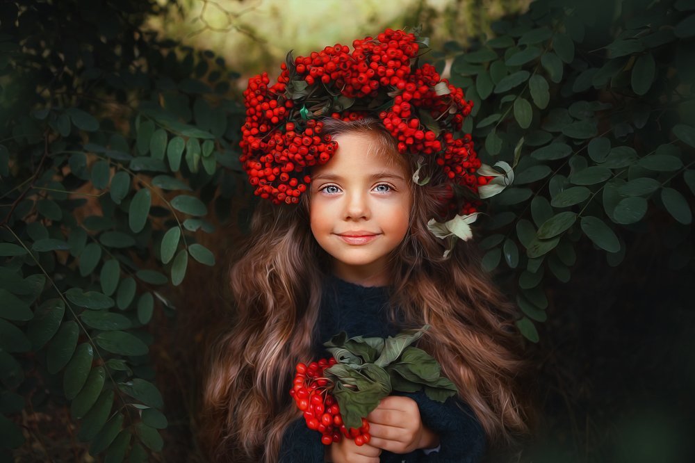 Photograph by Юлия Шубенок