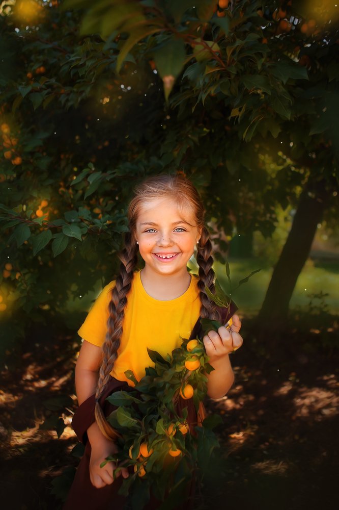 Photograph by Юлия Шубенок